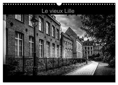 Le Vieux Lille (Calendrier...