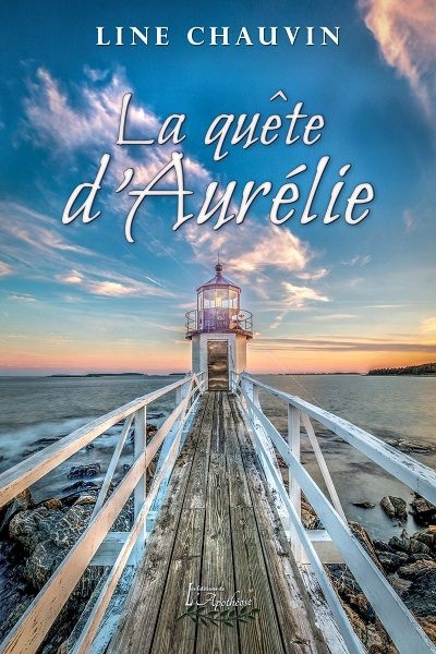 La quête d'Aurélie
