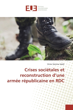 Crises sociEtales et...