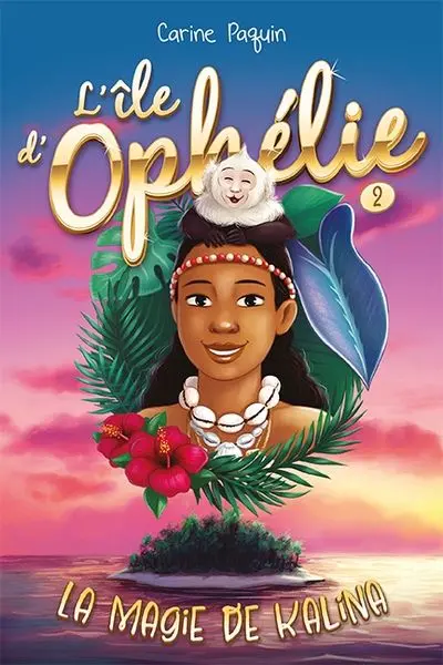 La magie de Kalina 2