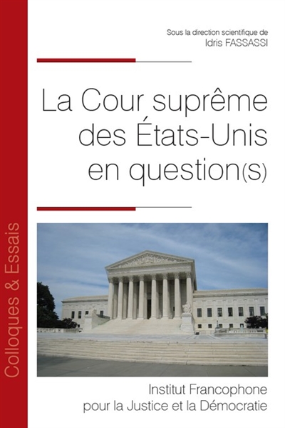 La Cour suprême des...