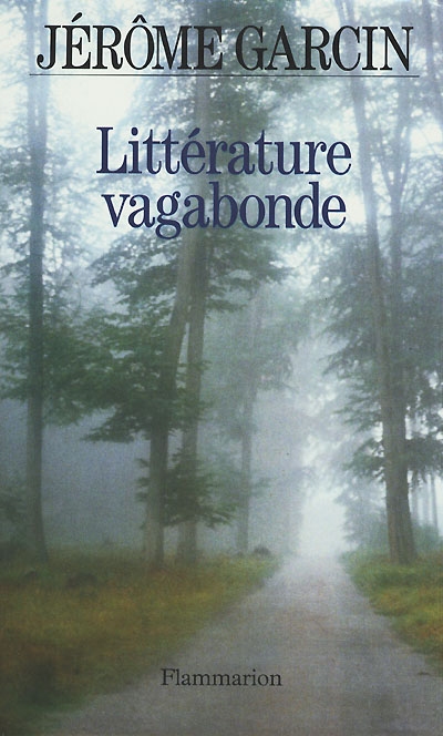 Littérature vagabonde