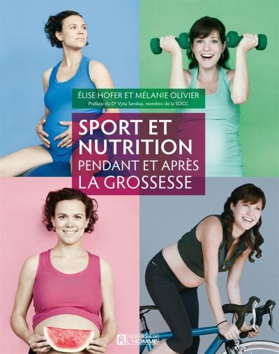 Sport et nutrition pendant...