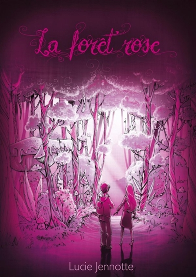 La Forêt Rose