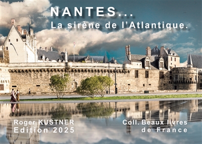 Nantes : La sirène de...