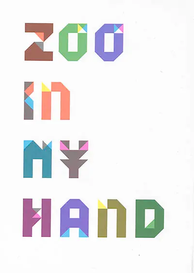 Zoo in my hand