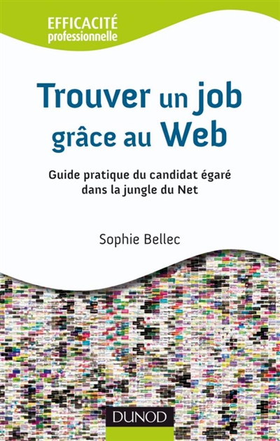 Trouver un job grâce au Web : guide pratique du candidat égaré dans la jungle du Net