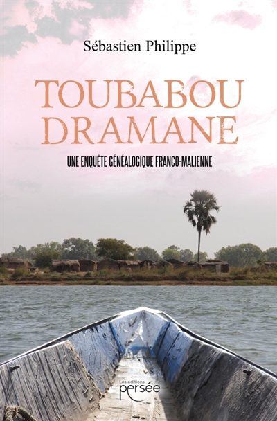 Toubabou Dramane