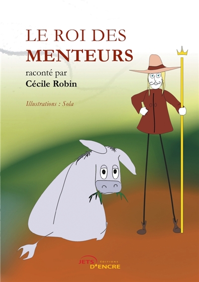 Le Roi des menteurs