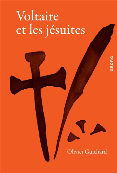 Voltaire et les jésuites