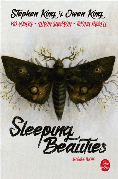sleeping beauties. vol. 2