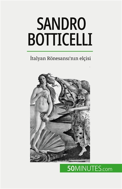 Sandro Botticelli : Italyan...