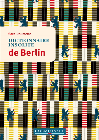 Dictionnaire insolite de Berlin