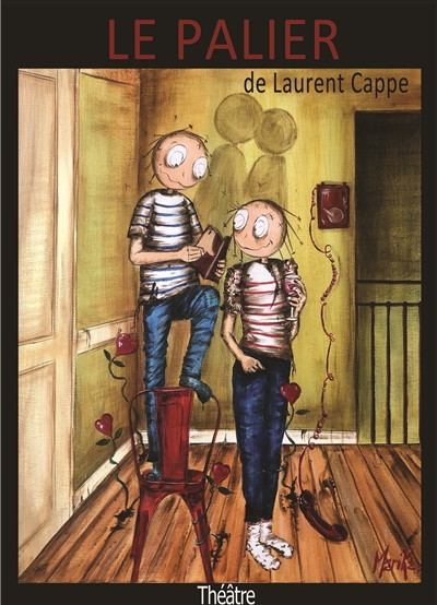 LE PALIER