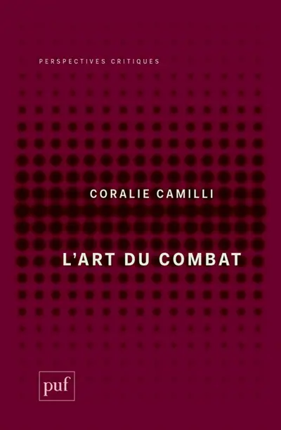 L'art du combat