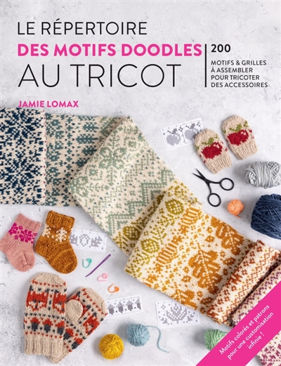 Le répertoire des motifs...