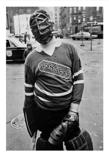 Christer Strömholm Unseen : United States of America