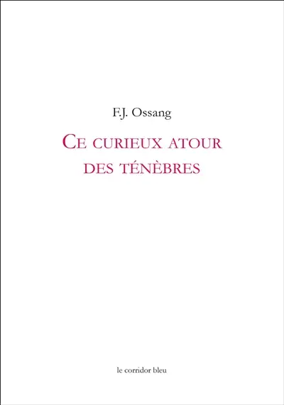 Ce curieux atour des ténèbres : dans la pupille des télécrans jeteurs de sorts