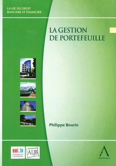 La gestion de portefeuille