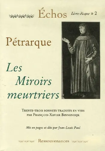 Les miroirs meurtriers