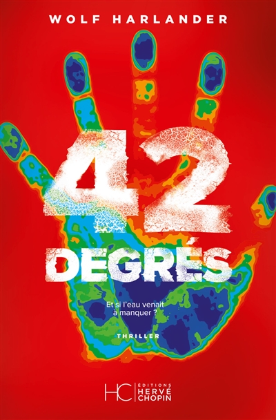 42 degrés : thriller