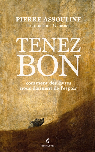 Tenez bon : comment des...