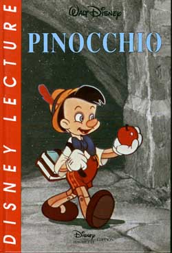 Pinocchio