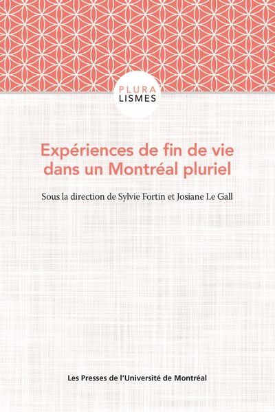 Expériences de fin de vie...