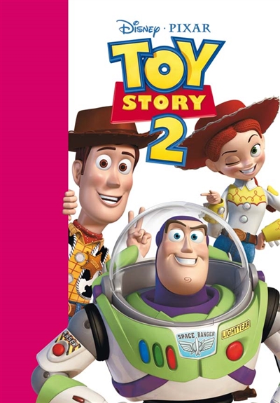 Toy story 2