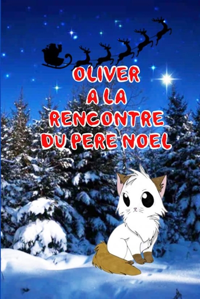 Oliver à la rencontre du...