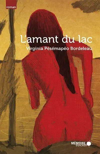 L'amant du lac