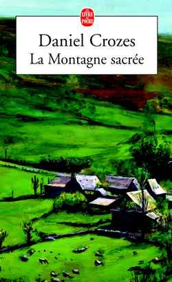 La montagne sacrée