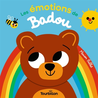 Les émotions de Badou