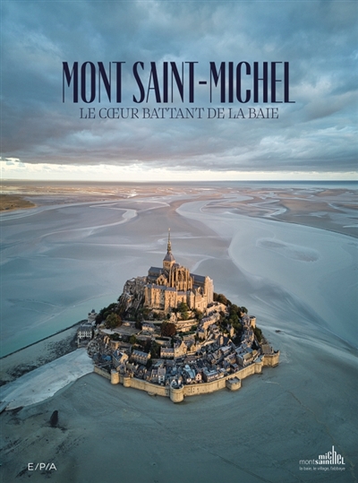 Mont-Saint-Michel : le...