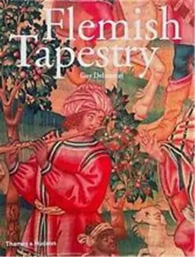 Flemish Tapestry