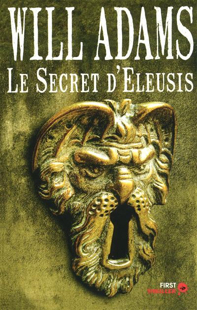 Le secret d'Eleusis