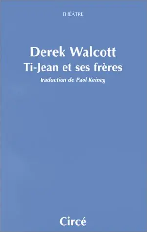 Ti Jean et ses frères