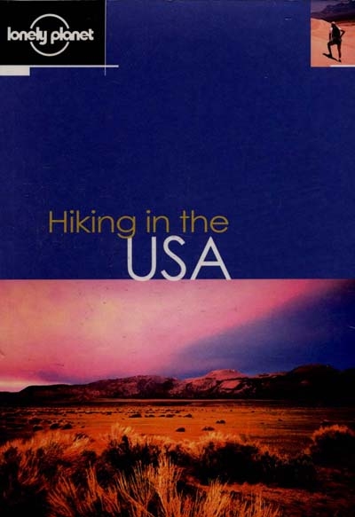Hiking in the USA