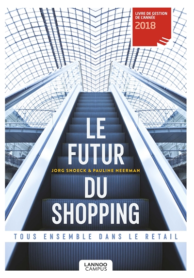 Le futur du shopping : tous ensemble dans le retail