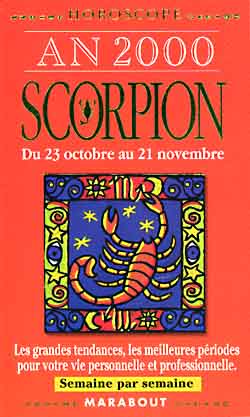 Scorpion 2000