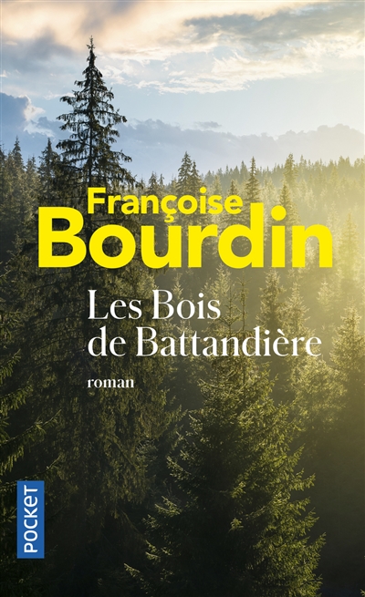 Les bois de battandiére