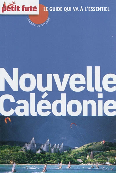 Nouvelle-Calédonie