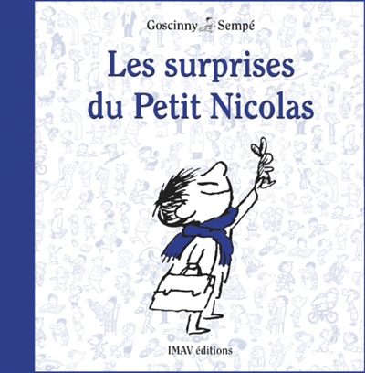 Les surprises du Petit Nicolas