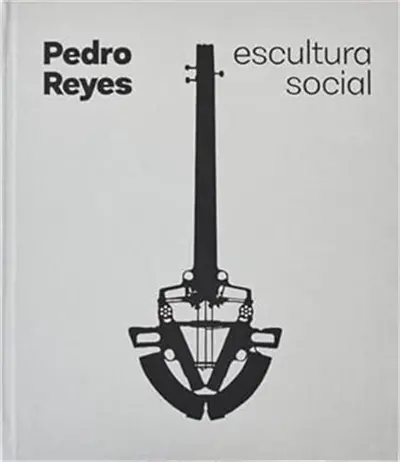 Pedro Reyes Social Sculpture