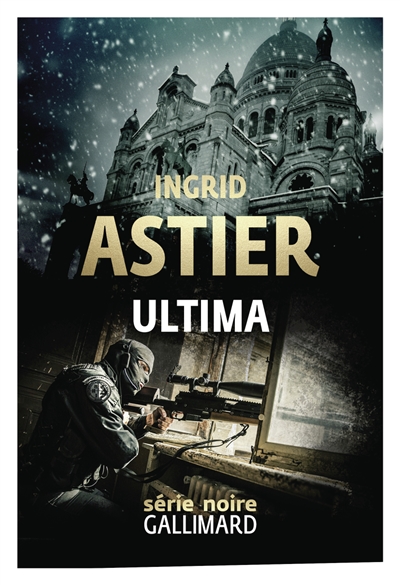 Ultima