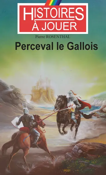 Perceval le Gallois