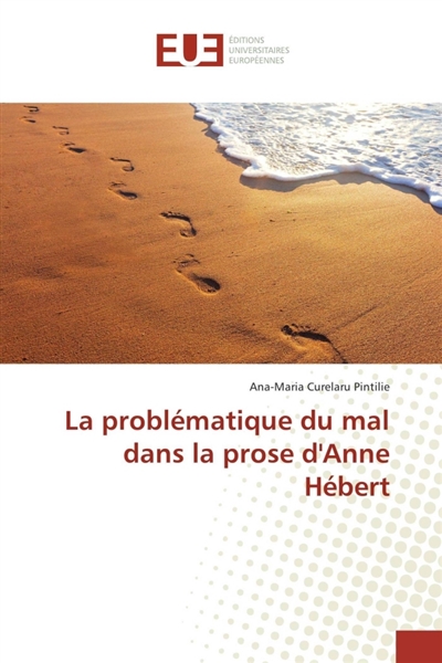 La problématique du mal...