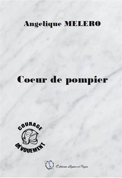 Coeur de pompier