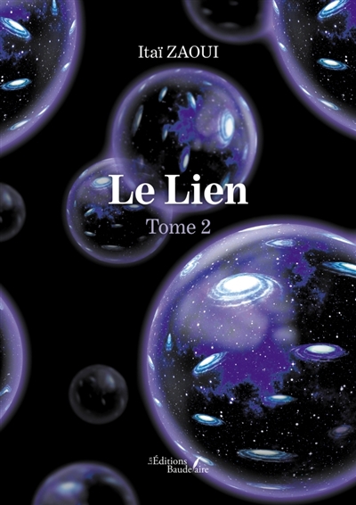 Le Lien : Tome 2