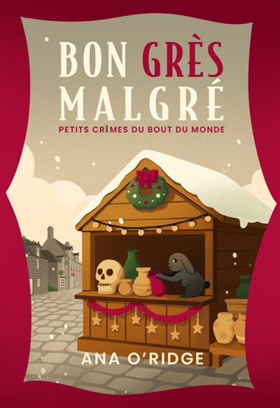 PETITS CRIMES DU BOUT DU...